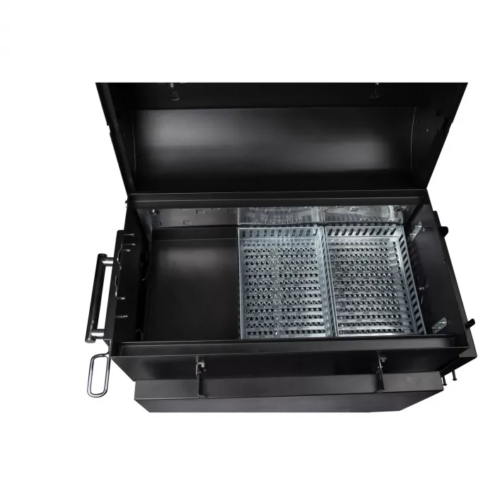 IGRILL Grill Oil and Vegetable Roasting Pan