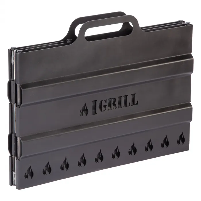 IGRILL Katlanır Ateş Çukuru | Firepit