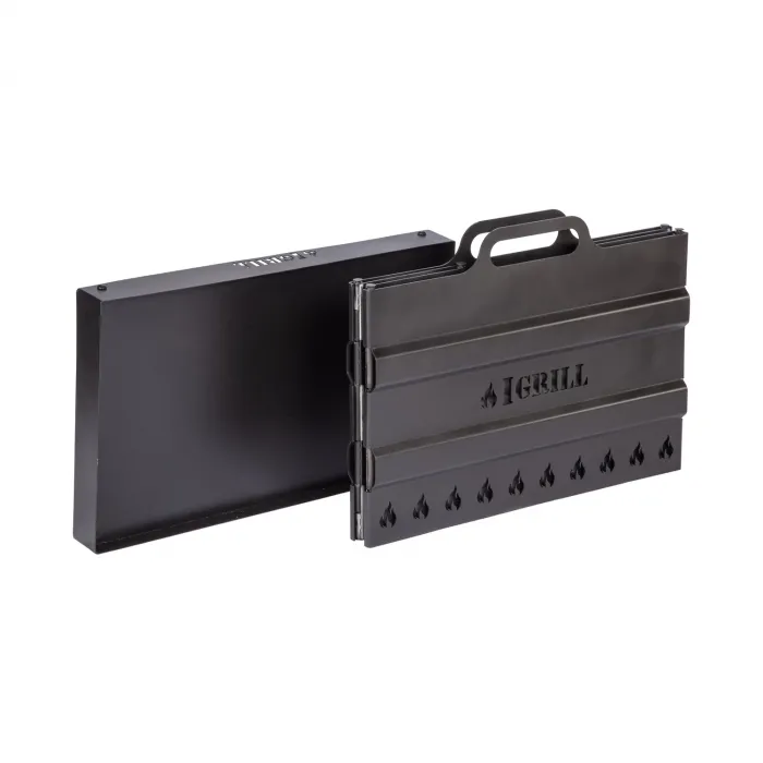 IGRILL Katlanır Ateş Çukuru | Firepit