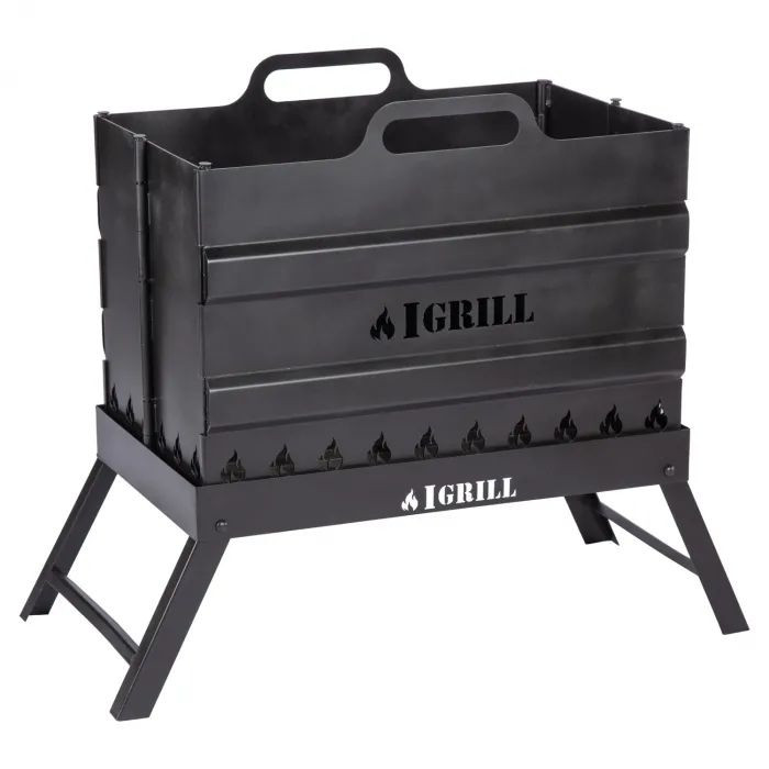 IGRILL Katlanır Ateş Çukuru | Firepit