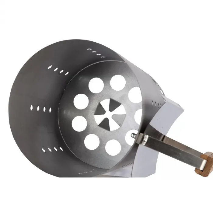 IGRILL Kömür Tutuşturma Bacası