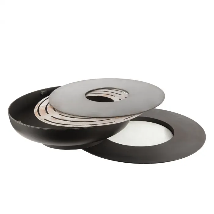 IGRILL FireRing Mini Desktop South America Open Grill