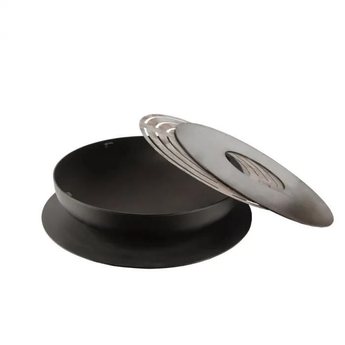 IGRILL FireRing Mini Desktop South America Open Grill