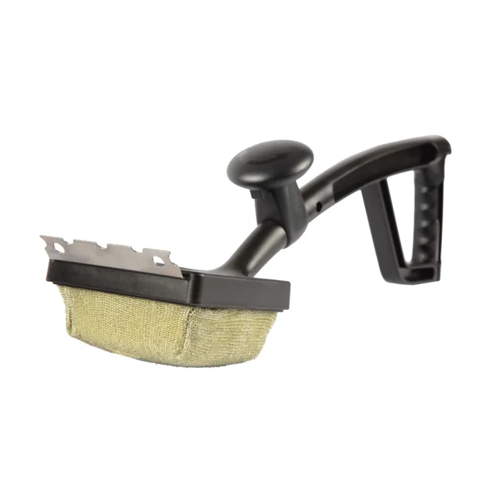 IGRILL 4 in 1 Multi Grill Brush Izgara Temizleme Fırçası