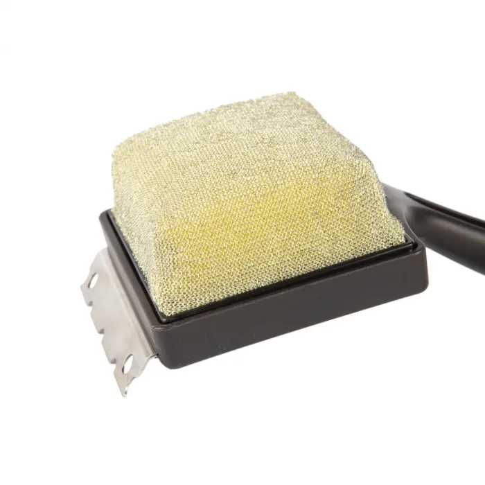 IGRILL 4 in 1 Multi Grill Brush Izgara Temizleme Fırçası