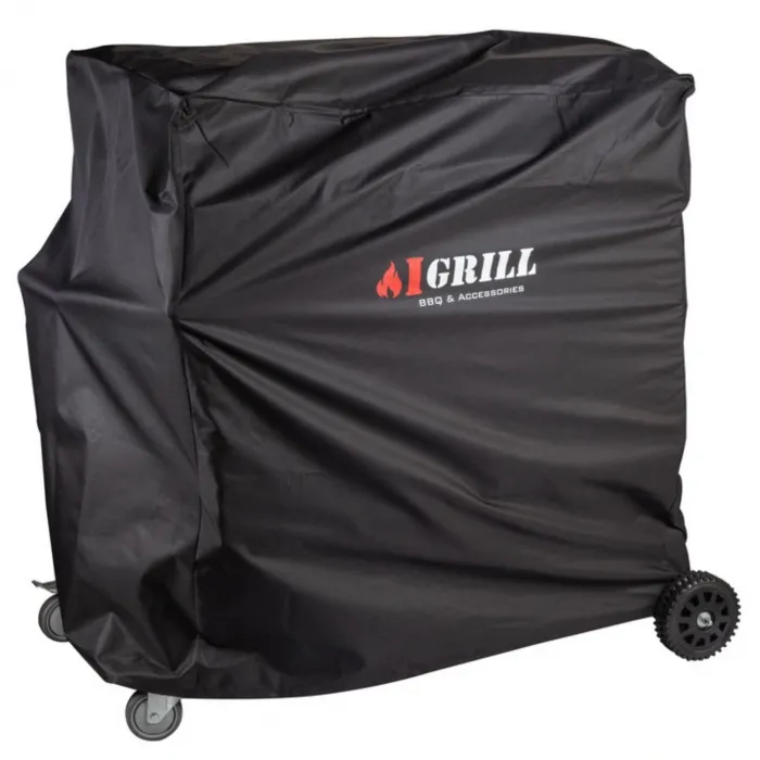 IGRILL 1000 mm BBQ Grill Cover | Water-Resistant Outdoor Protection Cover