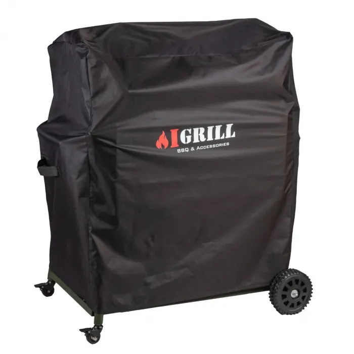 IGRILL 740 mm BBQ Grill Cover | Water-Resistant Outdoor Protective Cover