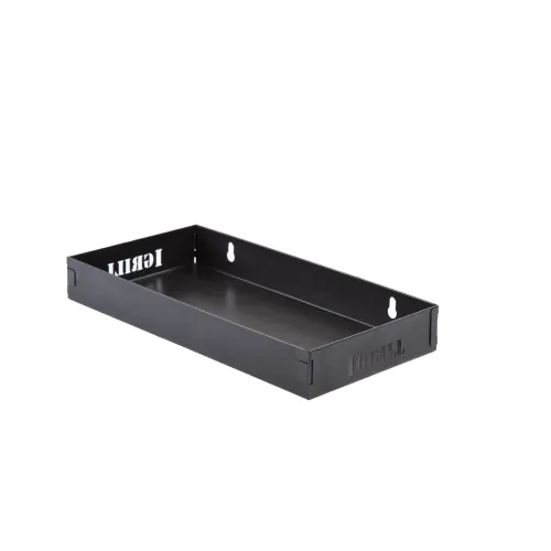 IGRILL Barbecue Grill Accessory Rack (Black)