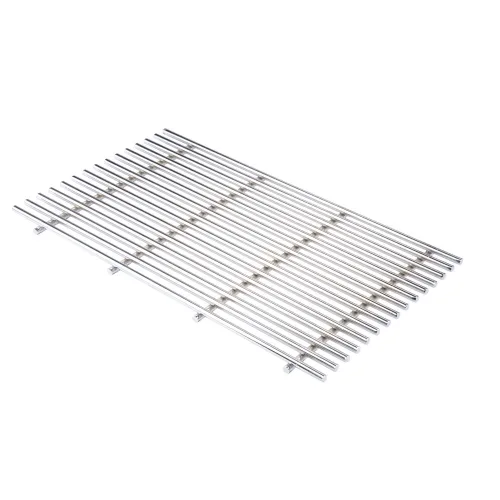 IGRILL BBQ Chrome Coated Barbecue Grill Wire (7mm)