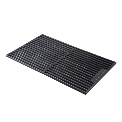 IGRILL Cast Iron Meat Sealing Grill