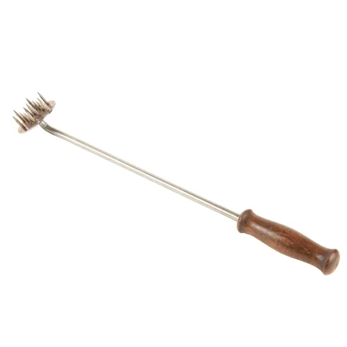 IGRILL Onion Grill Pro - Grill Cleaning Tool with Onion