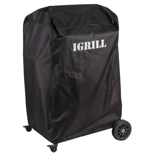 IGRILL 515 mm BBQ Grill Cover | Water Resistant Outdoor Protection Cover