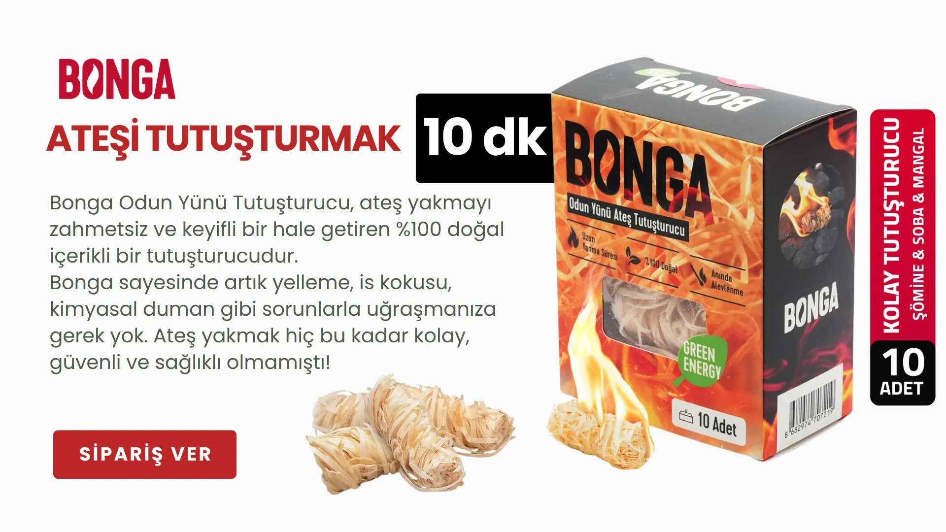 Bonga