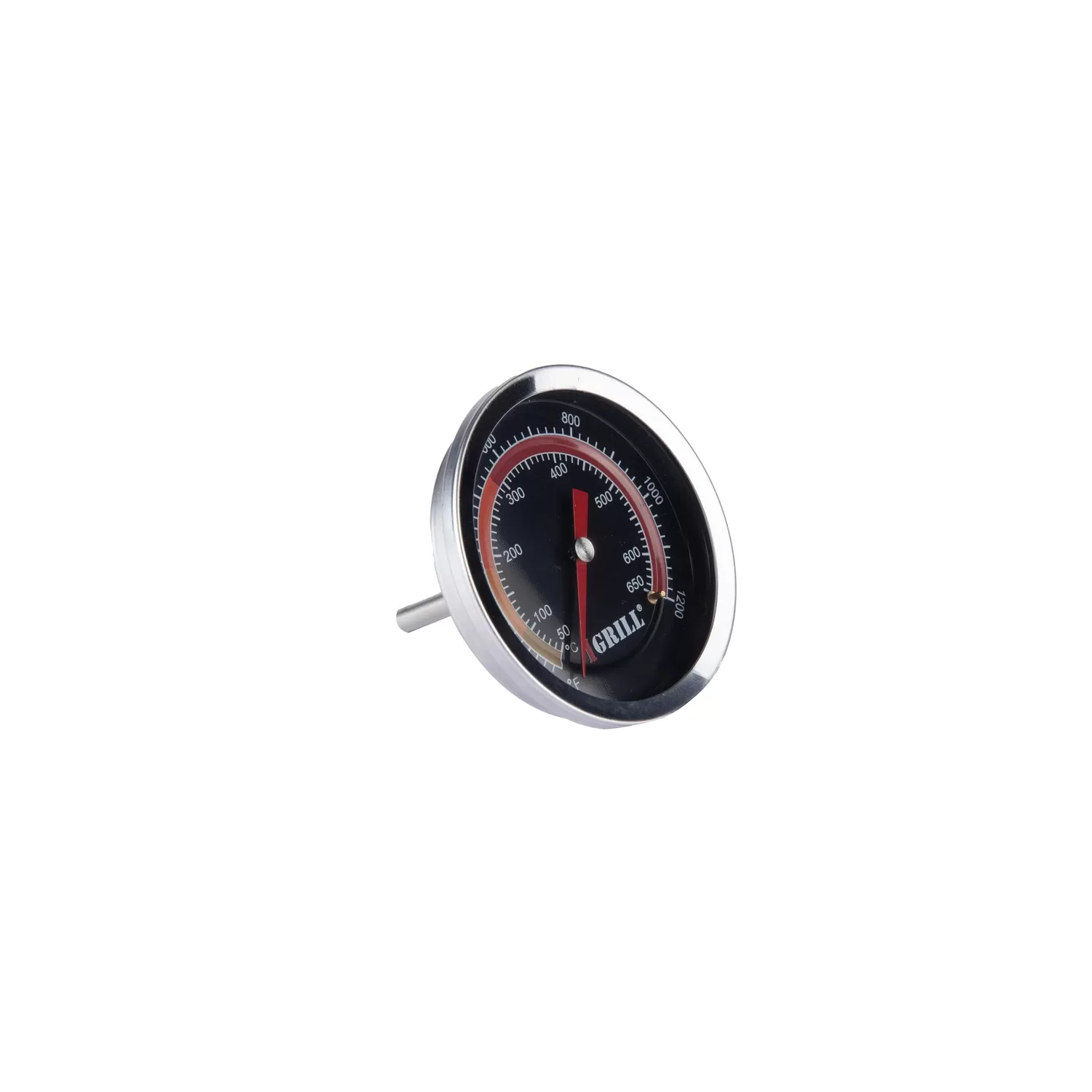 IGRILL Analog BBQ Thermometer