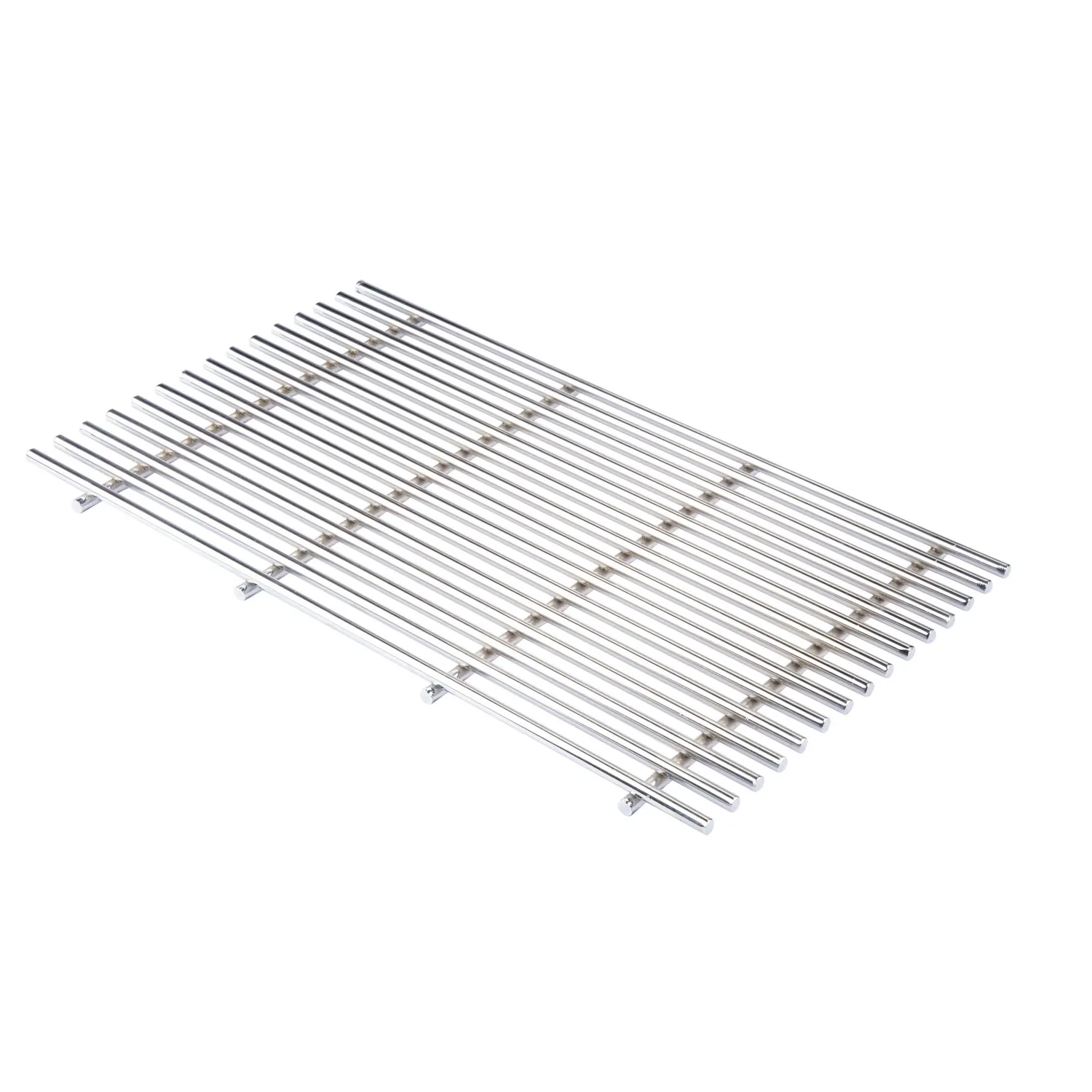 IGRILL BBQ Chrome Coated Barbecue Grill Wire (7mm)