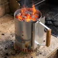 IGRILL Charcoal Lighting Chimney