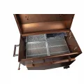 IGRILL Barbekü 1000 mm Kömürlü Mangal (Kahverengi)