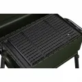 IGRILL Barbecue Cube 402 mm Charcoal Grill (Green)