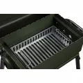 IGRILL Barbecue Cube 402 mm Charcoal Grill (Green)