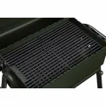 IGRILL Barbecue Cube 402 mm Charcoal Grill (Green)