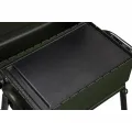 IGRILL Barbecue Cube 402 mm Charcoal Grill (Green)