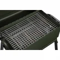 IGRILL Barbecue Cube 402 mm Charcoal Grill (Green)