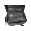IGRILL Barbekü Elite 740 mm Kömürlü Mangal (Yeşil)