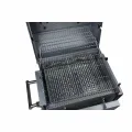 IGRILL Barbekü Hub 515 mm Kömürlü Mangal (Gri)