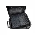 IGRILL Barbekü Hub 515 mm Kömürlü Mangal (Siyah)