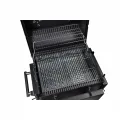 IGRILL Barbekü Hub 515 mm Kömürlü Mangal (Siyah)
