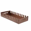 IGRILL Barbecue Grill Rack (Brown)
