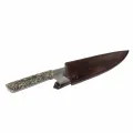 IGRILL Chef Diamond Knife G-Carta - Pattern 3