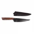 IGRILL Chef Diamond Walnut Wood Knife - Pattern 1