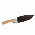 IGRILL Chef Elite Olive Wood Knife - Pattern 2