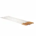 IGRILL Liver Skewer Set Wooden Handle 60 cm (6 Pieces)