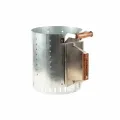 IGRILL Charcoal Ignition Barbecue Chimney (Large Size)