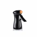 IGRILL Manual Oil Sprayer - Spray Oil Can for Barbecue and Airfryer (Black)