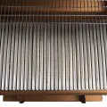 IGRILL V Channel Stainless Grill