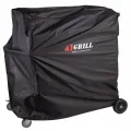 IGRILL 1000 mm BBQ Grill Cover | Water-Resistant Outdoor Protection Cover