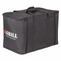 IGRILL 402 mm BBQ Grill Cover | Water-Resistant Transport and Protection Case