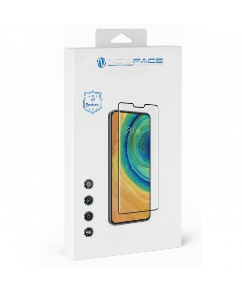 Apple iPhone 12 Pro Polymer Nano Ekran Koruyucu