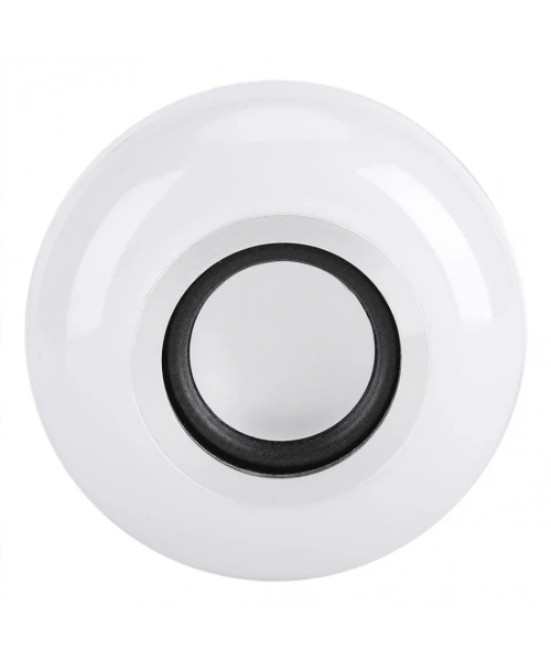 BiiShe® Kumandalı Bluetooth Hoparlör Ampul LD-37