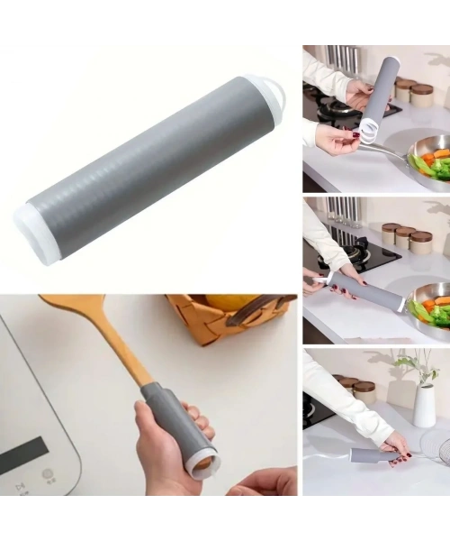 BiiShe® Tava Kulp Yalıtımı