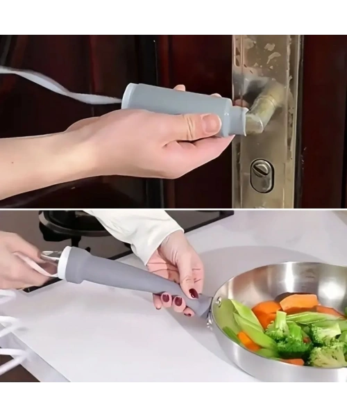 BiiShe® Tava Kulp Yalıtımı