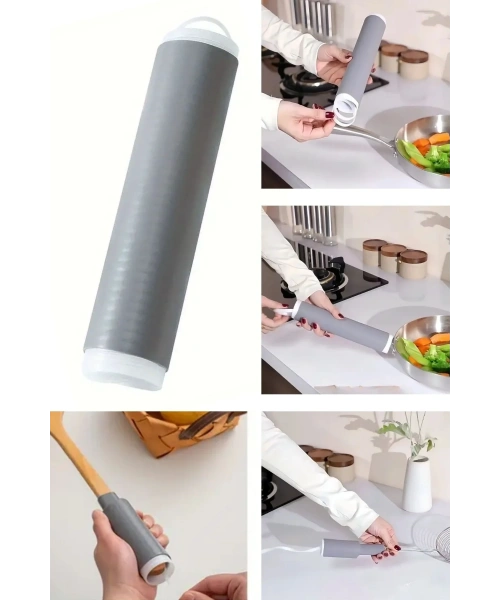 BiiShe® Tava Kulp Yalıtımı