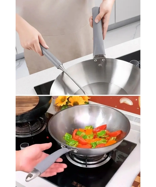 BiiShe® Tava Kulp Yalıtımı