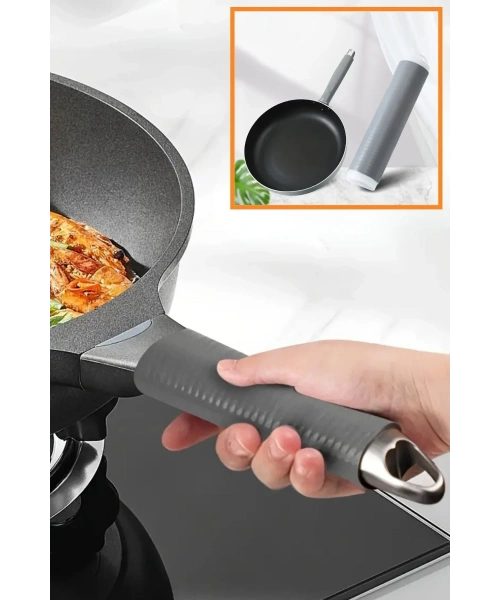 BiiShe® Tava Kulp Yalıtımı