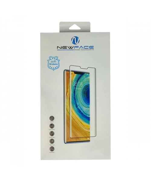 Samsung Galaxy Note 8 Polymer Nano Ekran Koruyucu