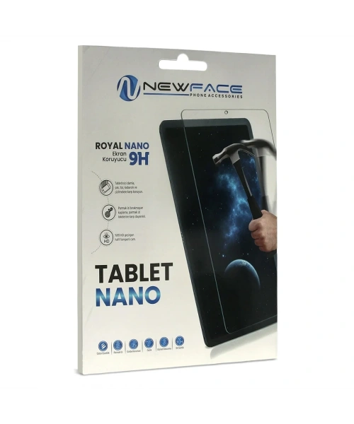 Samsung Galaxy Tab A11 Plus Tablet Royal Nano