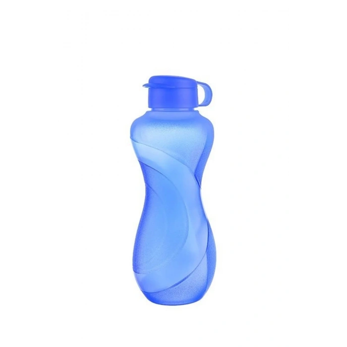 BiiShe® 1500ML Kapasiteli Sporcu Tipi Suluk Pratik El Matarası
